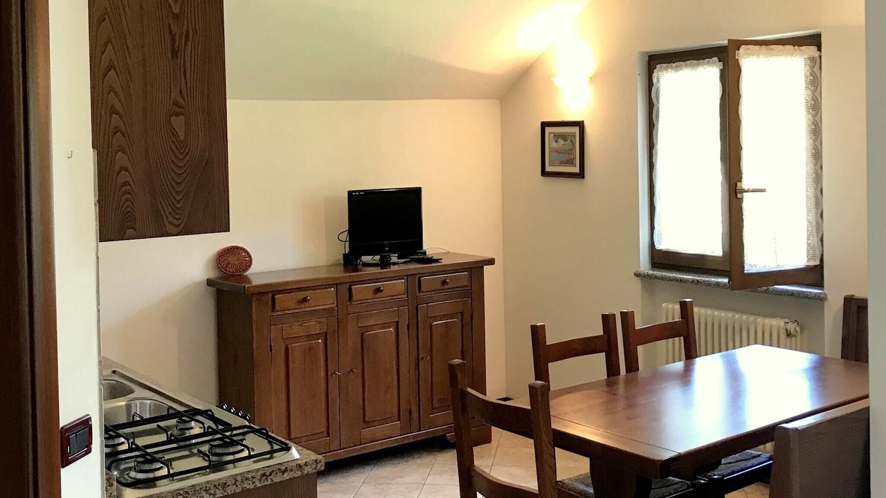 Photo of Livingroom in Molina di Ledro