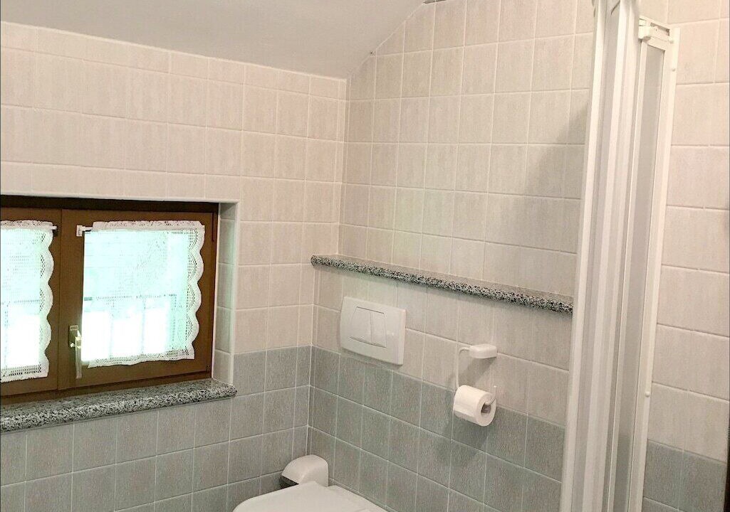 Photo of Bathroom in Molina di Ledro