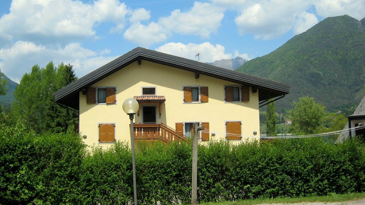 Photo of Outdoor in Molina di Ledro
