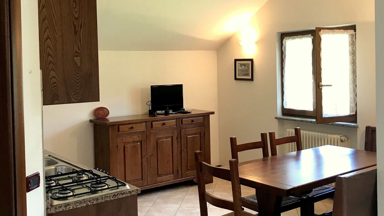 Photo of Livingroom in Molina di Ledro