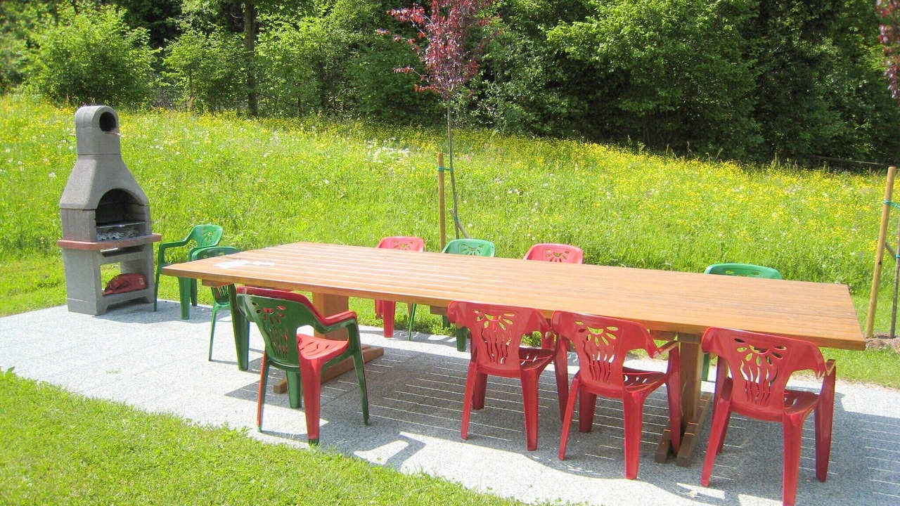 Photo of Patio Balcony in Molina di Ledro