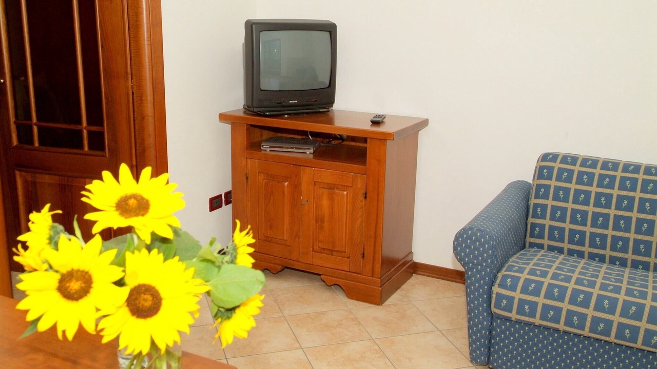 Photo of Livingroom in Molina di Ledro