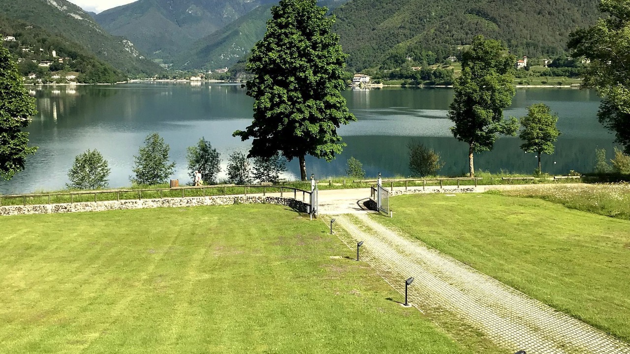 Photo of Outdoor in Molina di Ledro