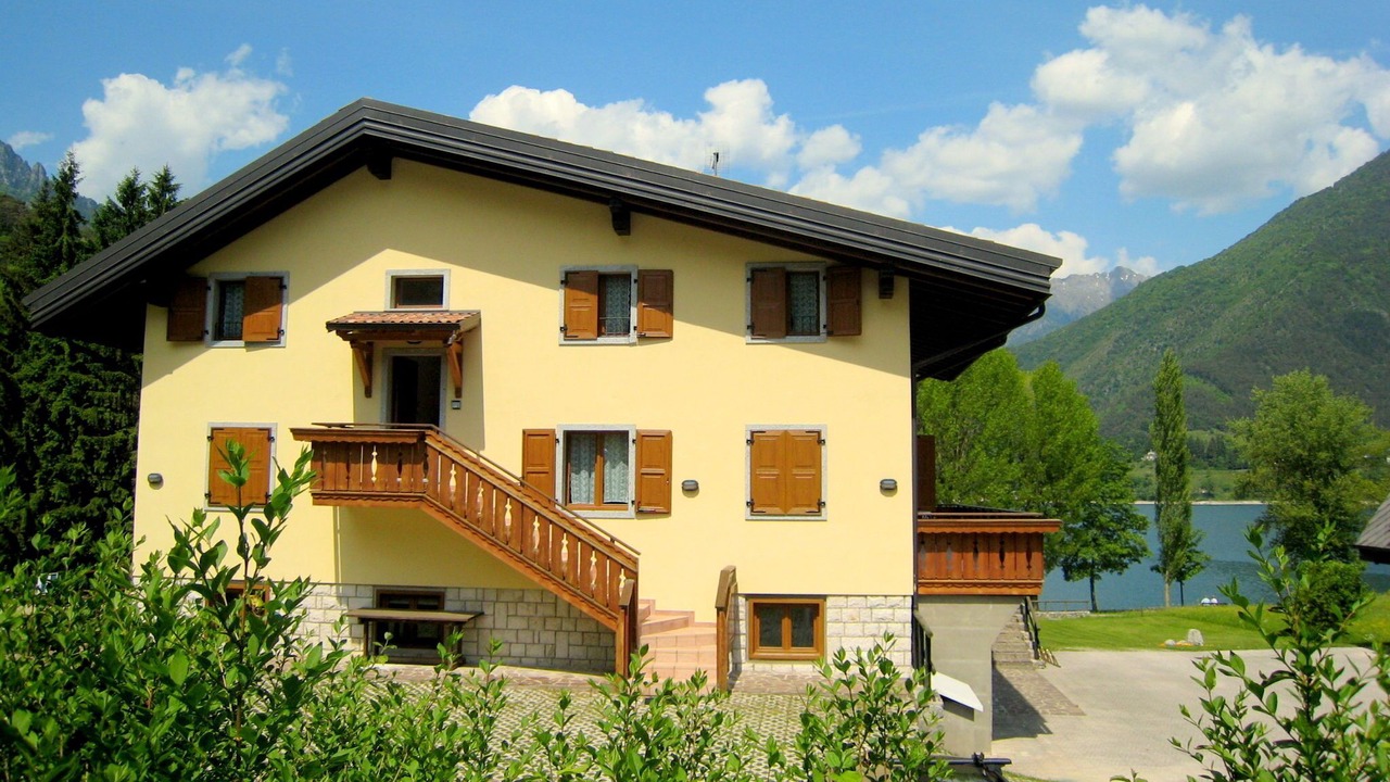 Photo of Outdoor in Molina di Ledro
