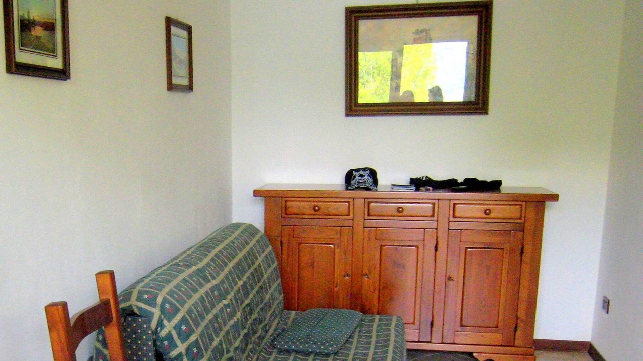 Photo of Livingroom in Molina di Ledro