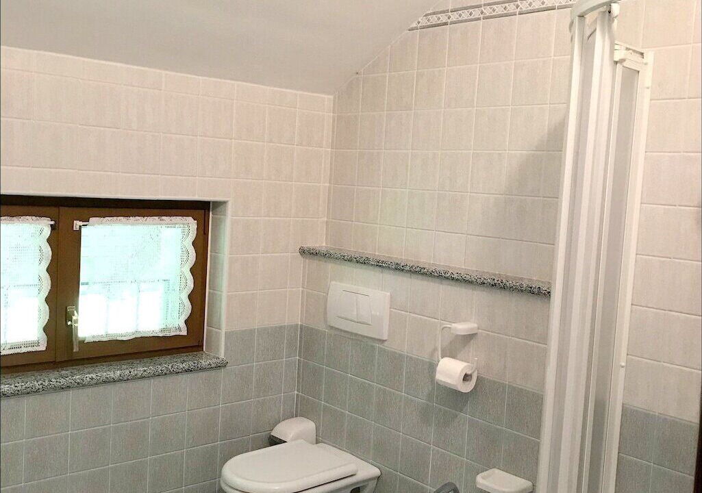 Photo of Bathroom in Molina di Ledro