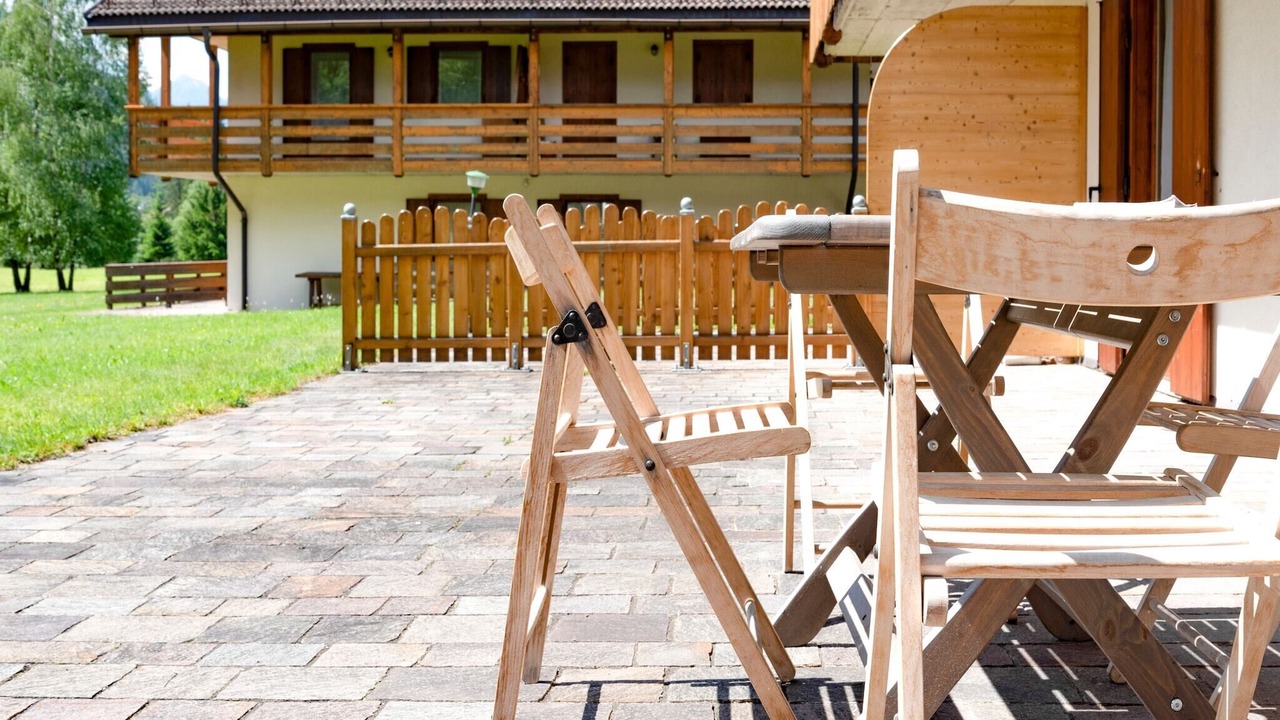 Photo of Patio Balcony in Pera