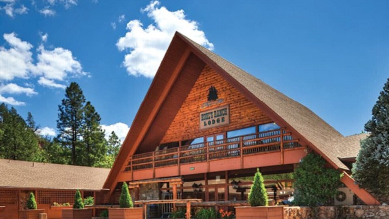 Photo of Outdoor in Kohls Ranch