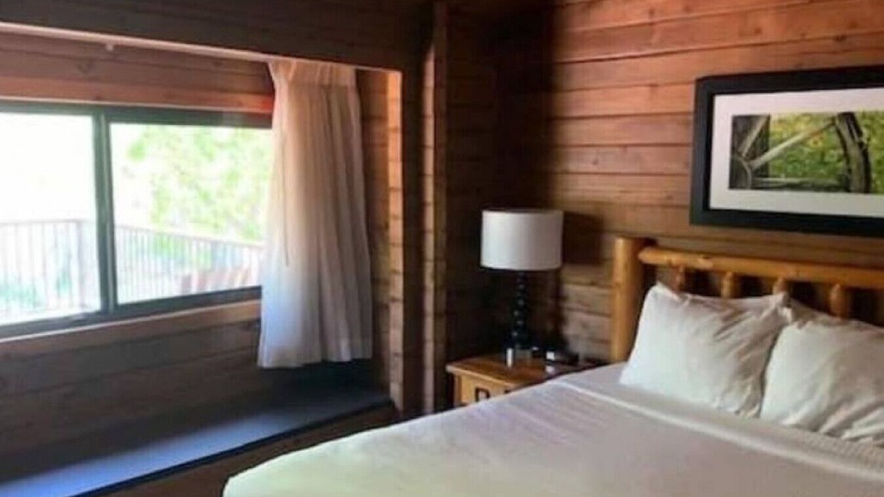 Photo of Bedroom in Kohls Ranch