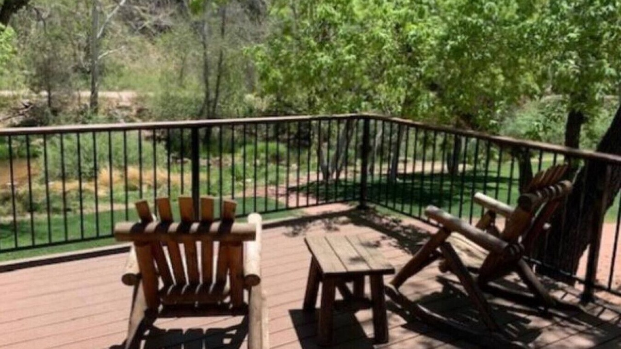Photo of Outdoor in Kohls Ranch