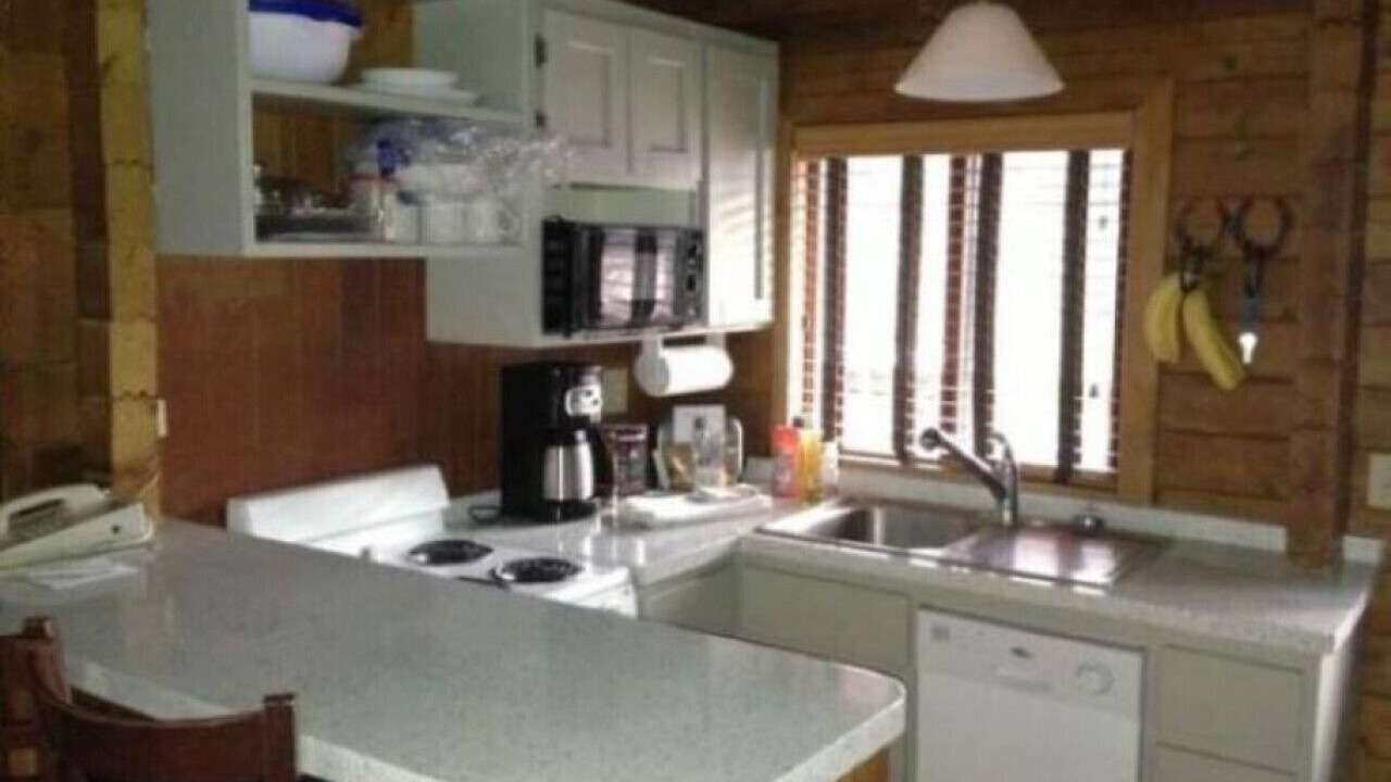 Photo of Kitchen in Kohls Ranch