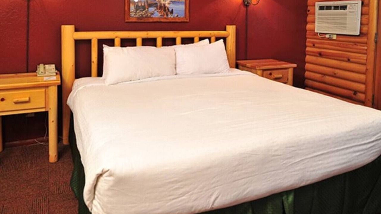 Photo of Bedroom in Kohls Ranch