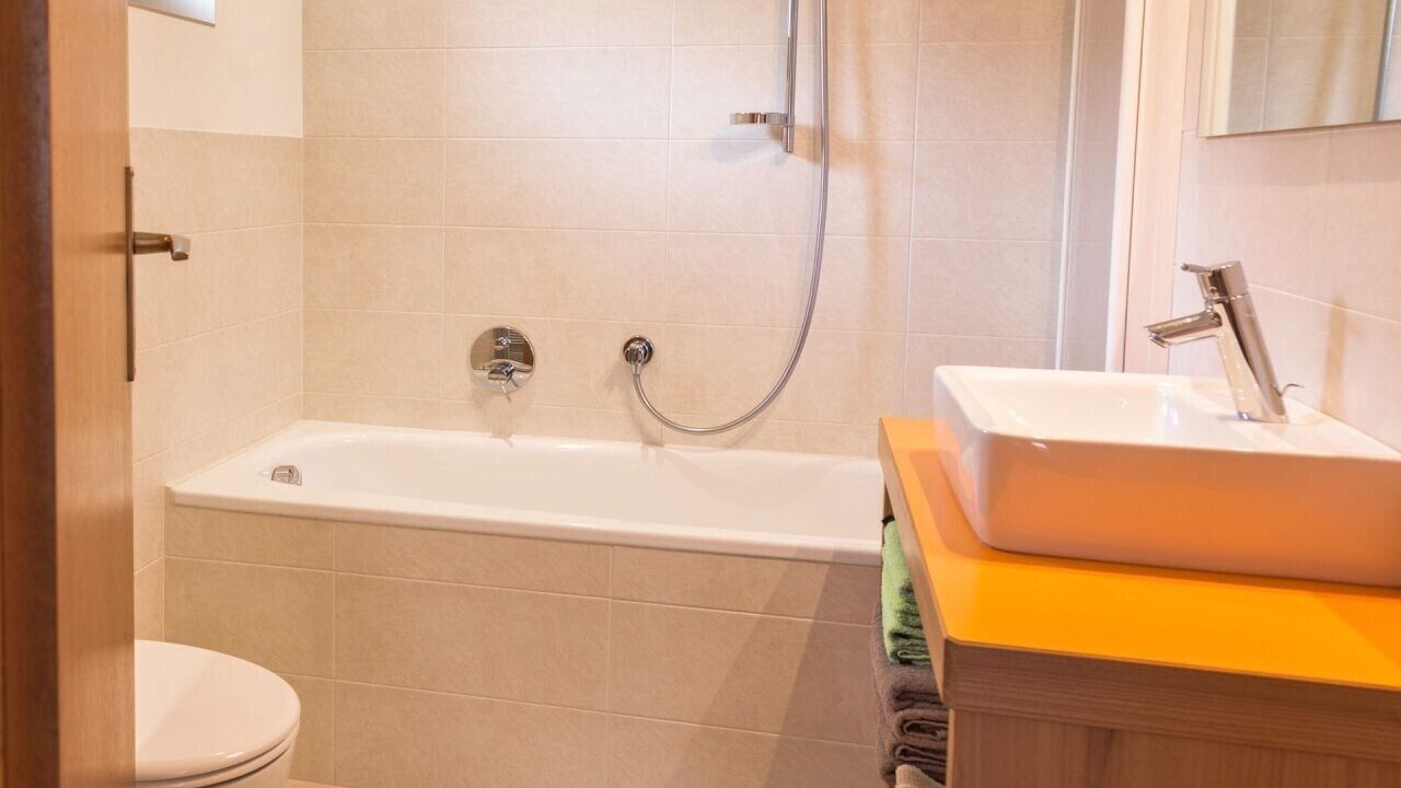 Photo of Bathroom in Lana