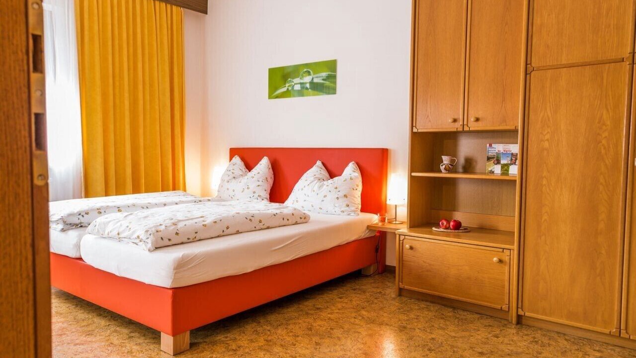 Photo of Bedroom in Lana