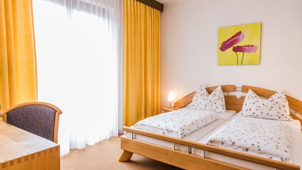 Photo of Bedroom in Lana