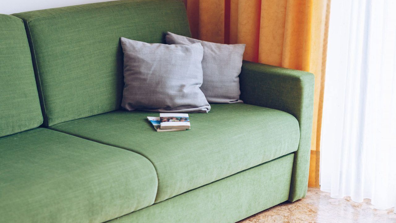 Photo of Livingroom in Lana