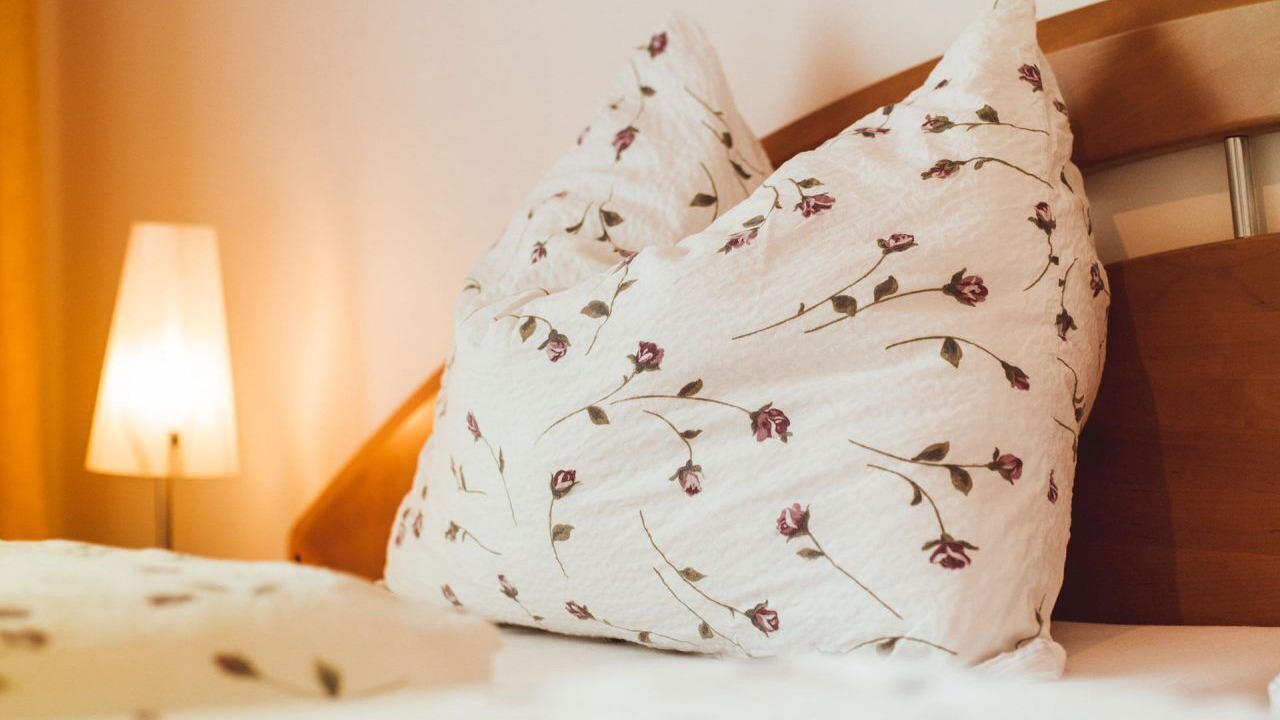 Photo of Bedroom in Lana