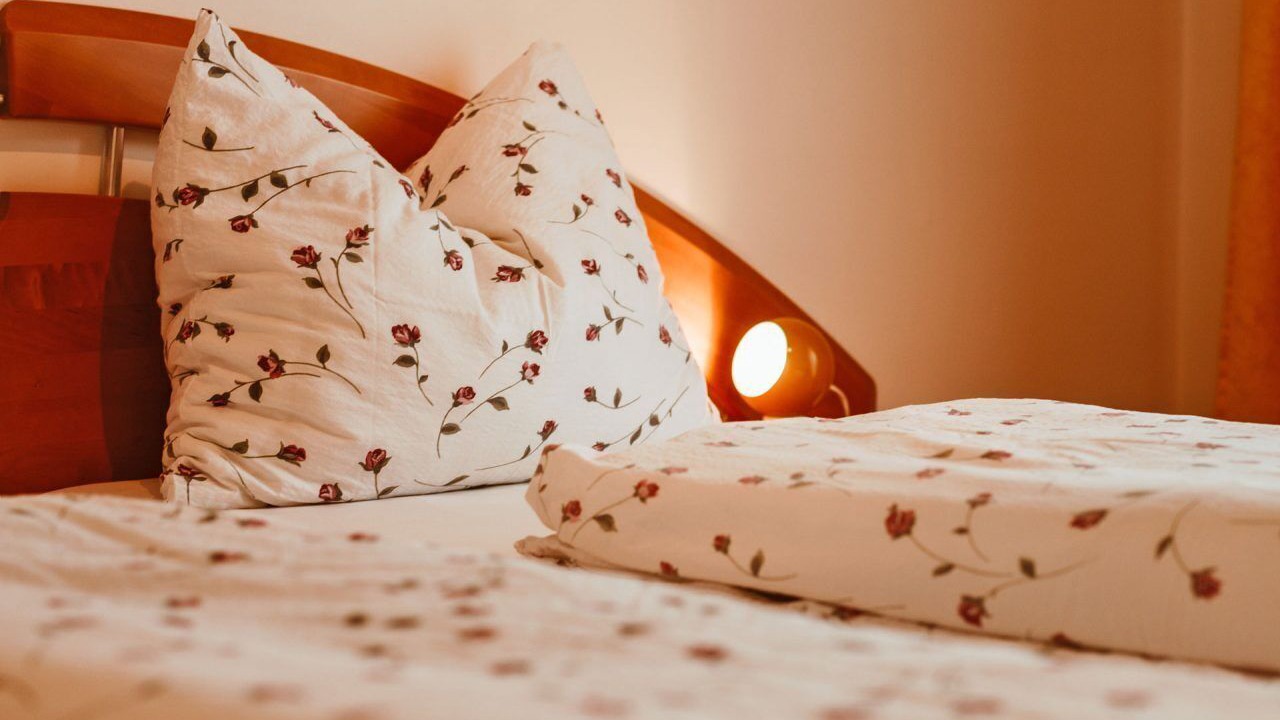 Photo of Bedroom in Lana