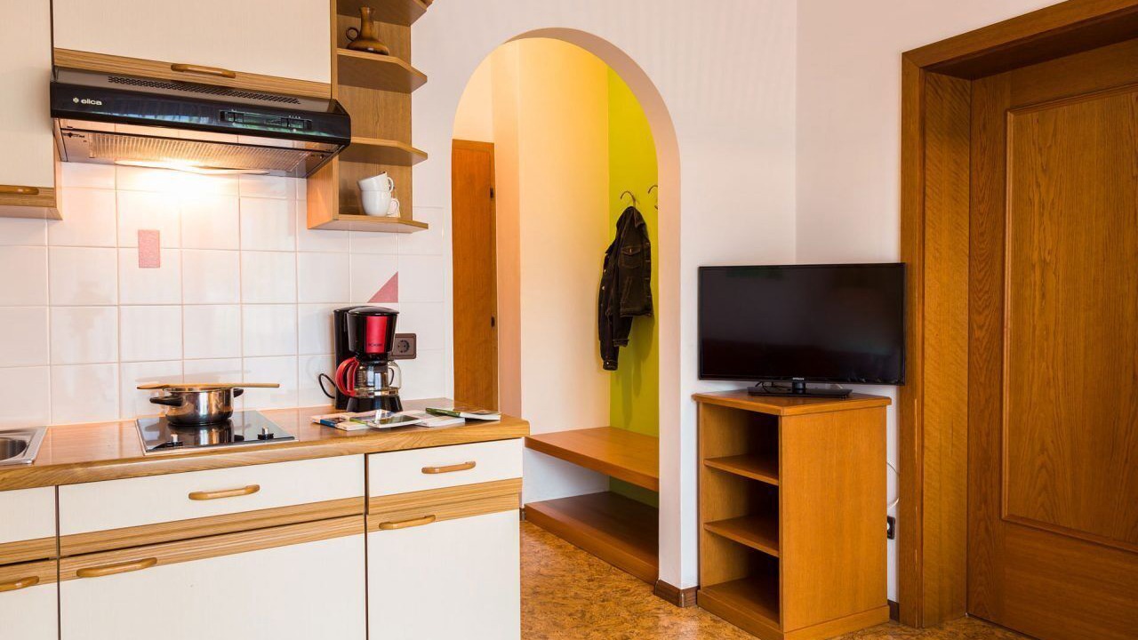 Photo of Kitchen in Lana