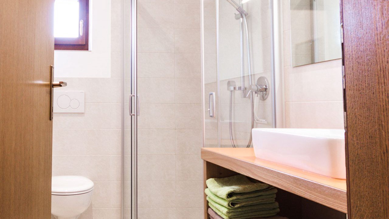 Photo of Bathroom in Lana