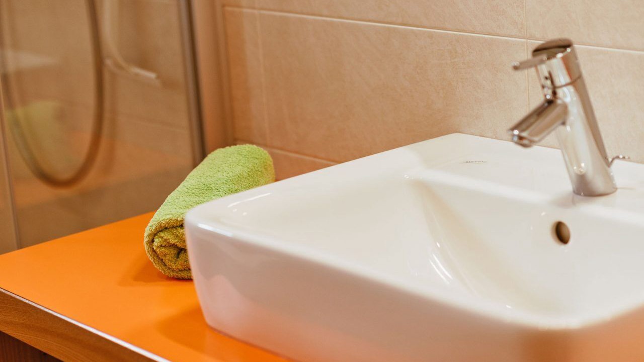 Photo of Bathroom in Lana