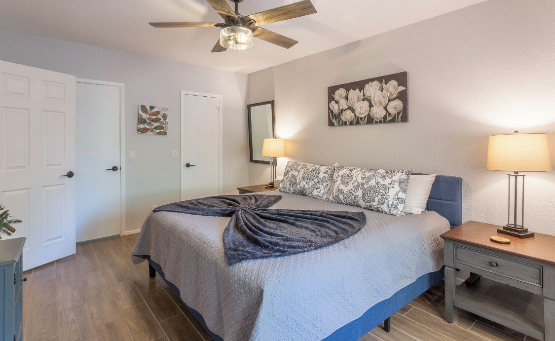 Photo of Bedroom in Mitchell Park East