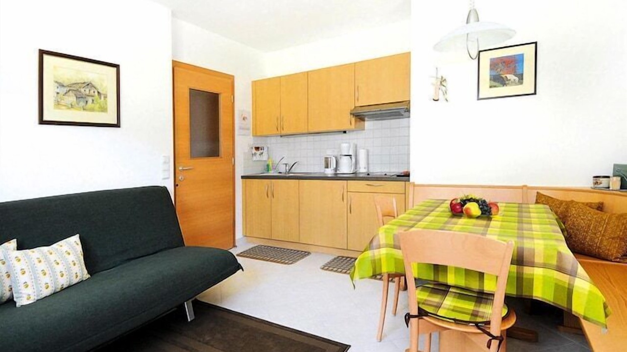 Photo of Livingroom in Silandro