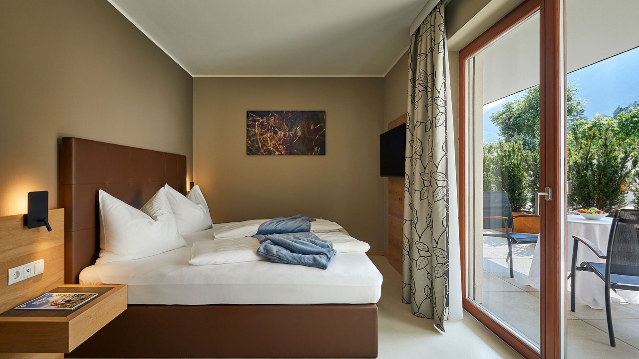 Photo of Bedroom in Berg/Monte