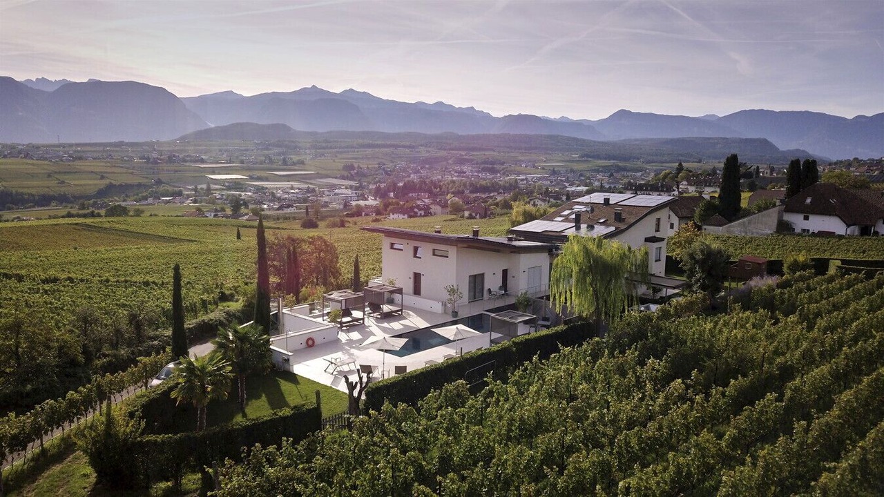 Photo of Outdoor in Berg/Monte
