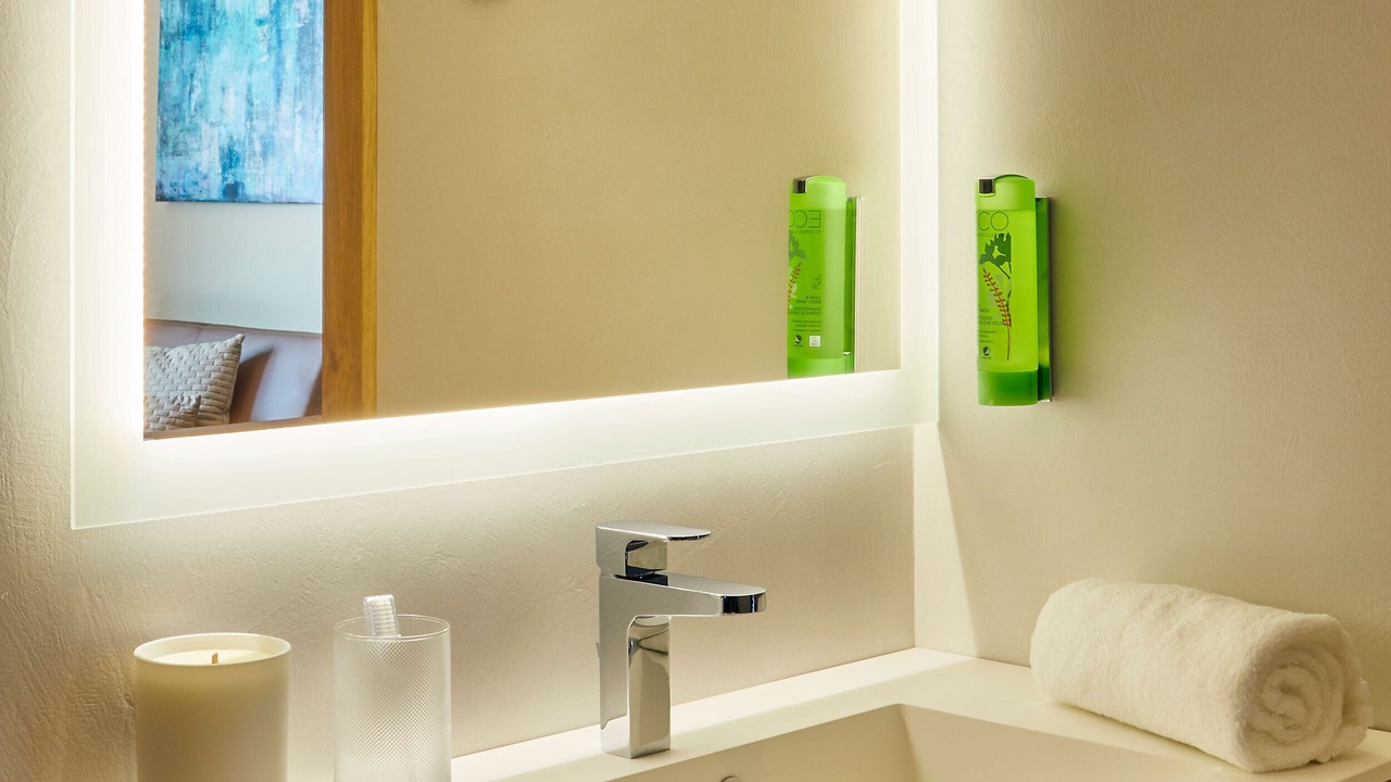 Photo of Bathroom in Berg/Monte