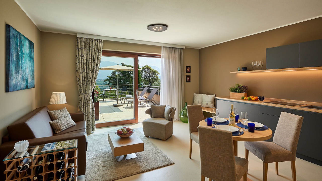 Photo of Livingroom in Berg/Monte