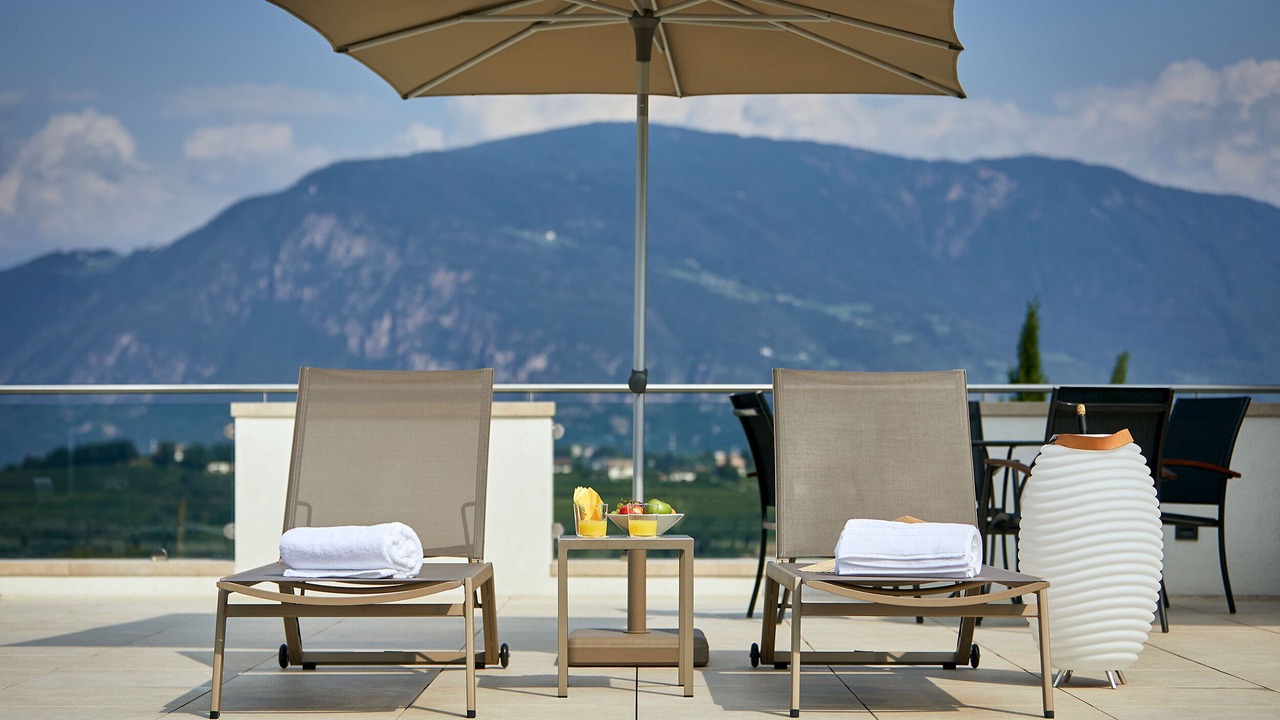 Photo of Outdoor in Berg/Monte