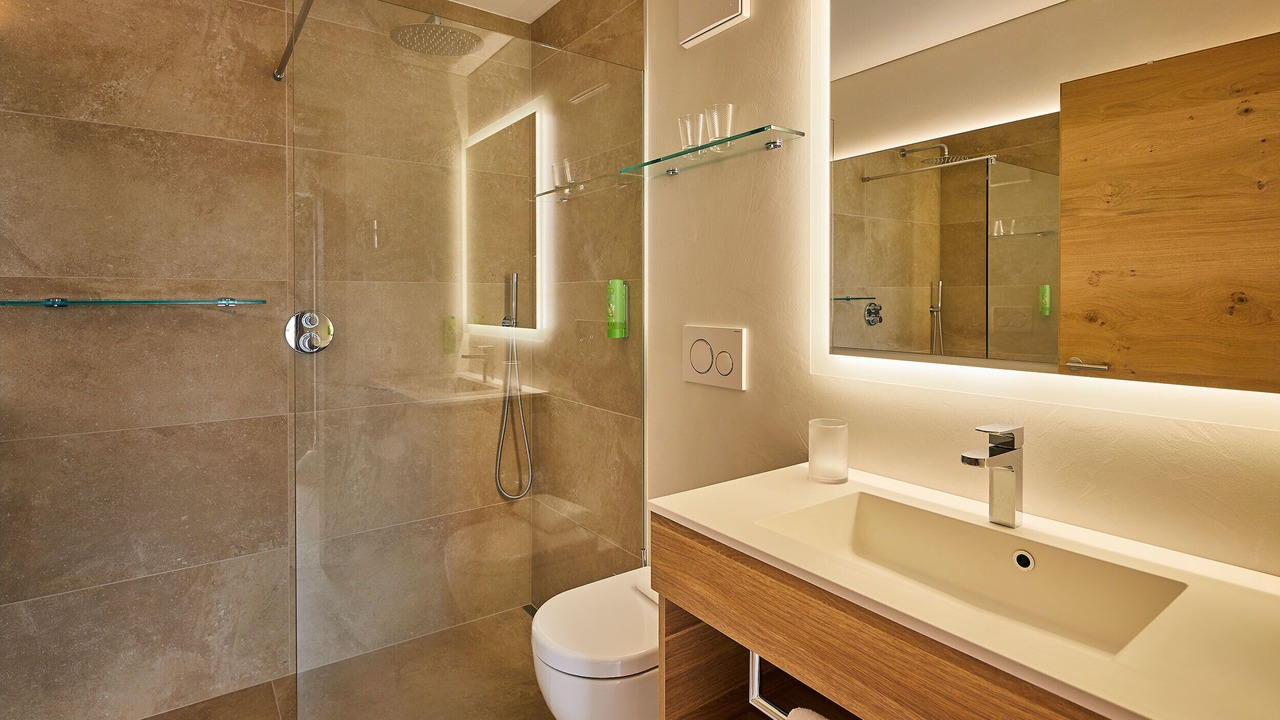 Photo of Bathroom in Berg/Monte