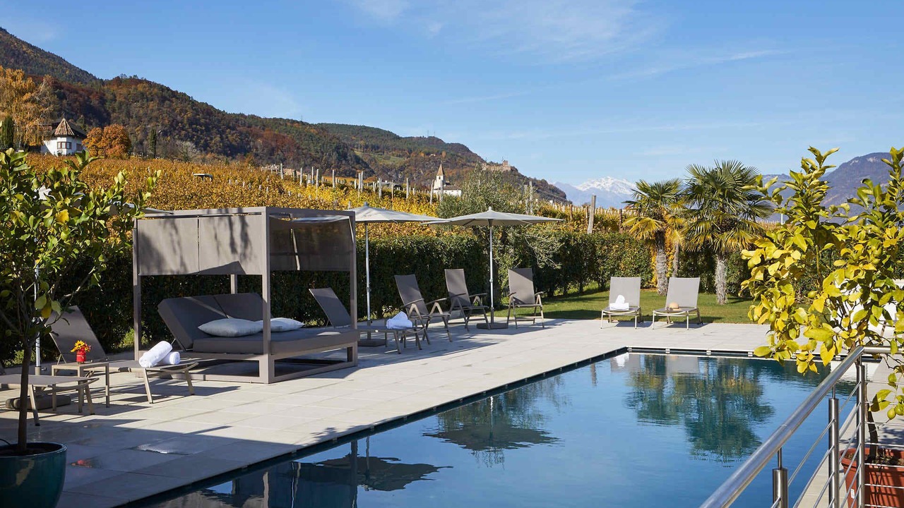 Photo of Outdoor in Berg/Monte