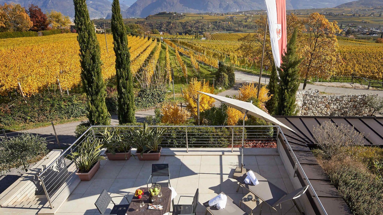 Photo of Outdoor in Berg/Monte