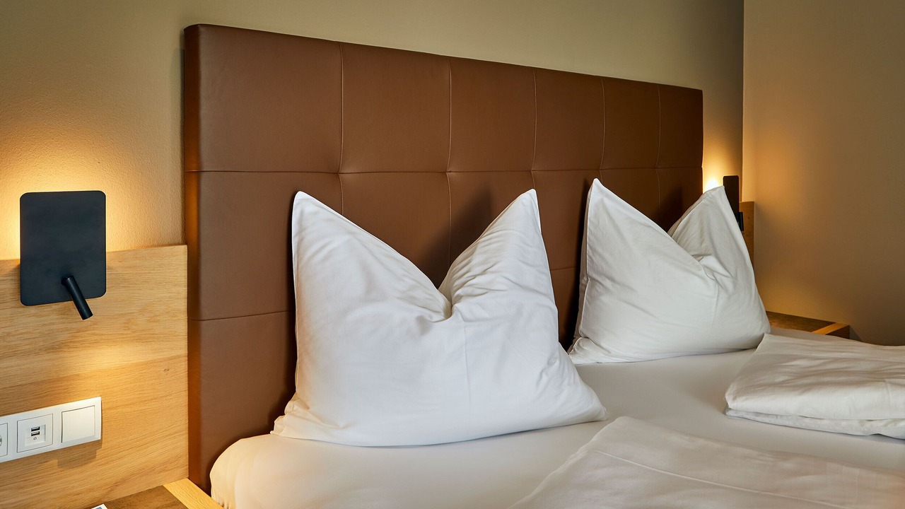 Photo of Bedroom in Berg/Monte
