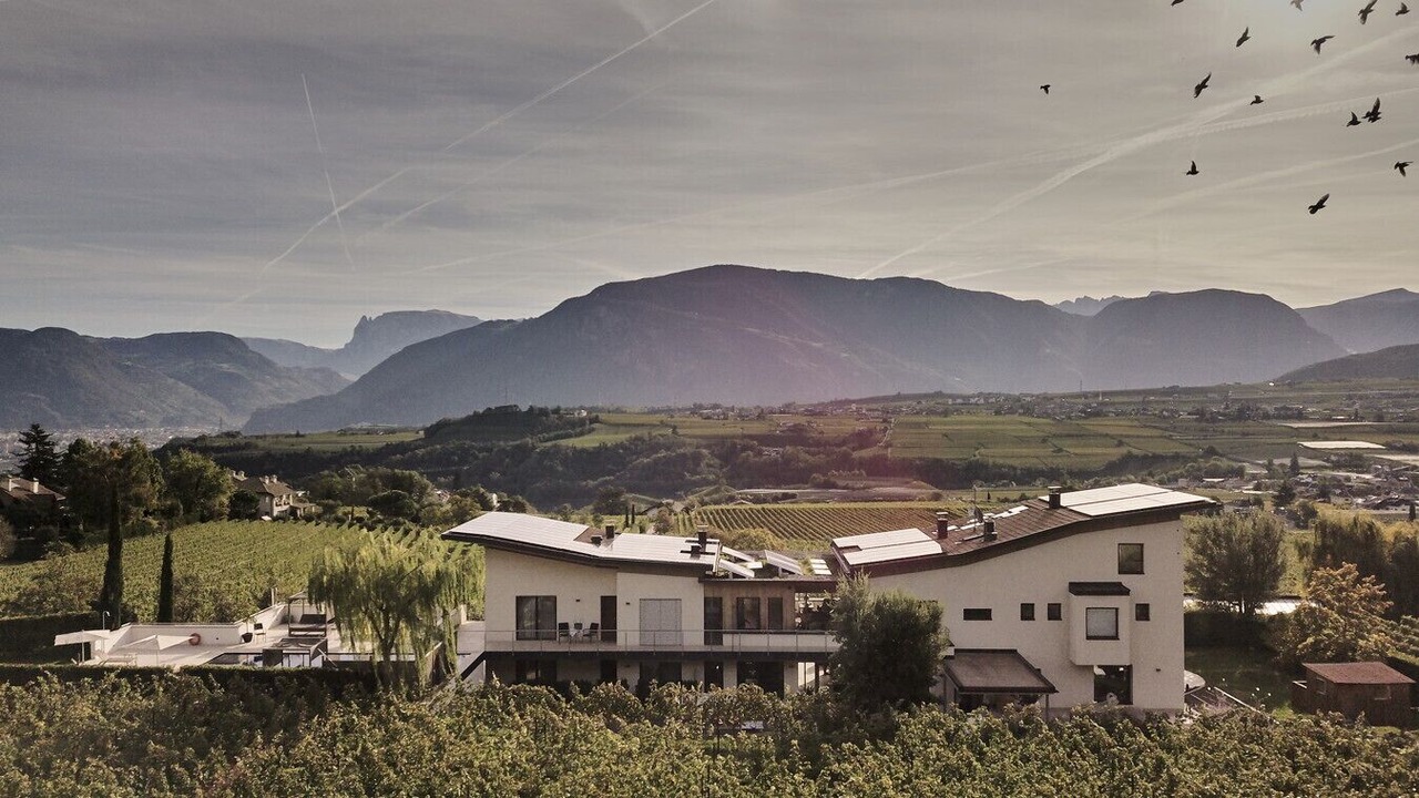 Photo of Outdoor in Berg/Monte