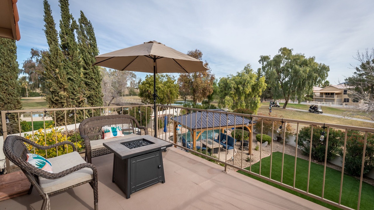Photo of Outdoor in Arrowhead Ranch