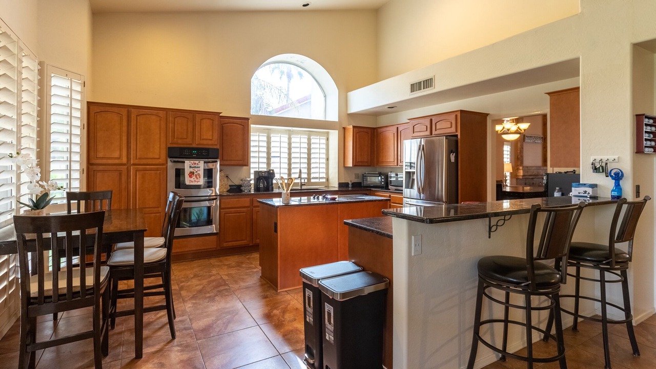 Photo of Kitchen in Arrowhead Ranch