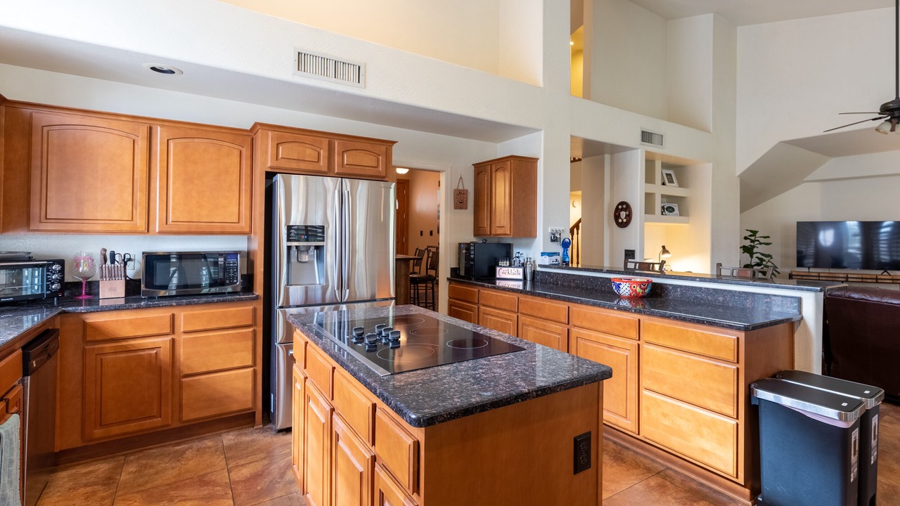 Photo of Kitchen in Arrowhead Ranch