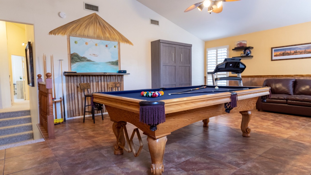 Photo of Bedroom in Arrowhead Ranch