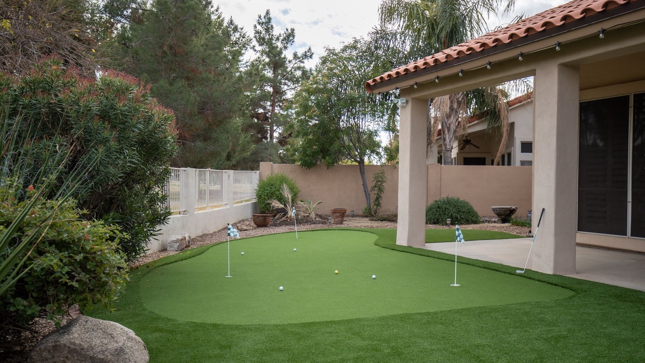 Photo of Outdoor in Arrowhead Ranch