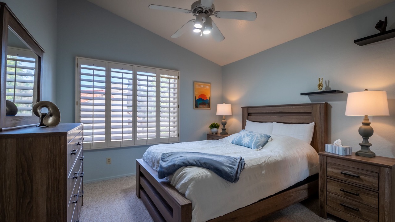 Photo of Bedroom in Arrowhead Ranch