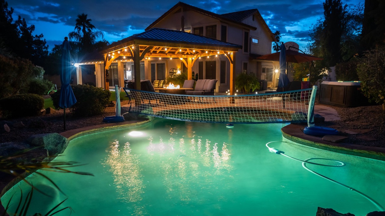 Photo of Outdoor in Arrowhead Ranch