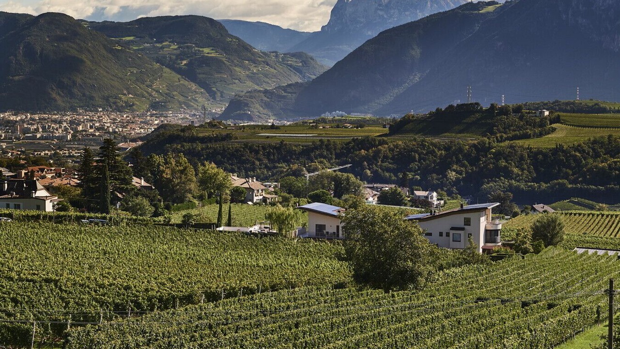 Photo of Outdoor in St. Michael/San Michele