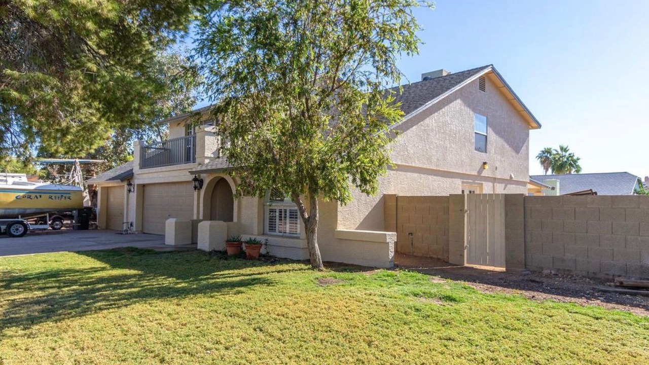Photo of Outdoor in Paradise Valley Village