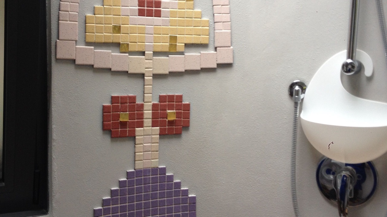 Photo of Bathroom in Riva del Garda