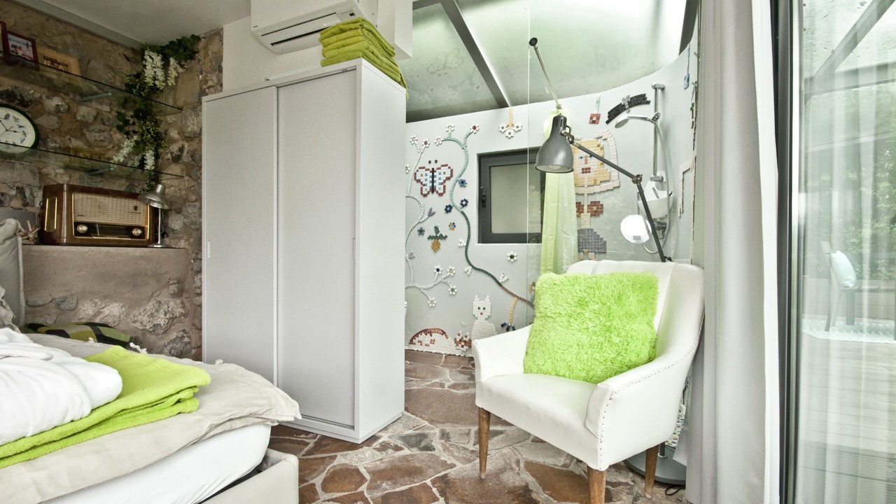 Photo of Bedroom in Riva del Garda