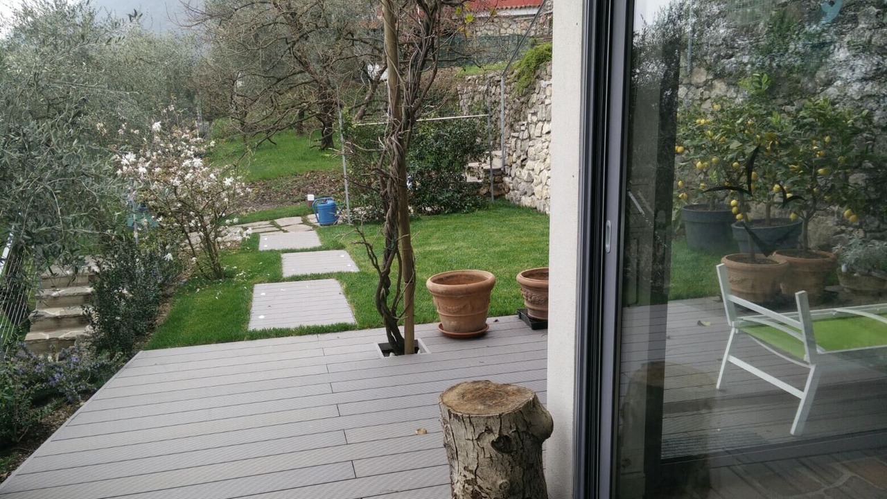 Photo of Patio Balcony in Riva del Garda
