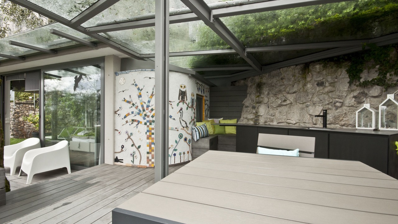 Photo of Outdoor in Riva del Garda